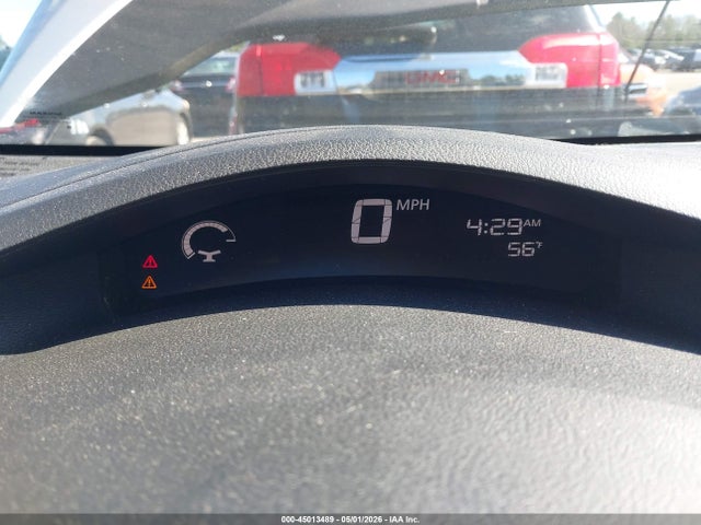 Продажа на аукционе авто 2015 Nissan Leaf S, vin: 1N4AZ0CP9FC309126, номер лота: 45013489