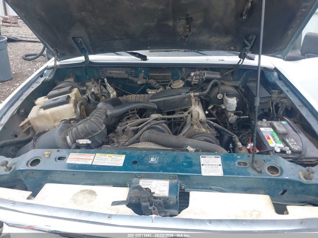 Aukcja sprzedaży 1996 Ford Ranger, vin: 1FTCR10A6TUB84312, numer aukcji: 45013491