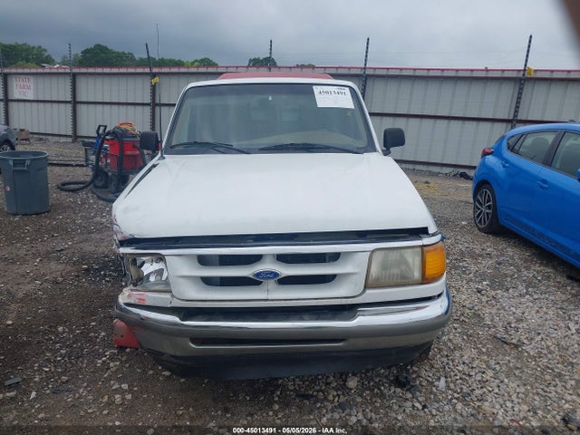 Aukcja sprzedaży 1996 Ford Ranger, vin: 1FTCR10A6TUB84312, numer aukcji: 45013491