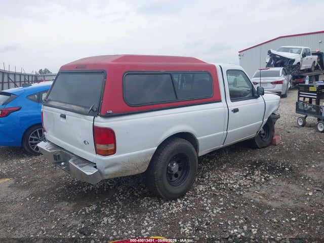 Aukcja sprzedaży 1996 Ford Ranger, vin: 1FTCR10A6TUB84312, numer aukcji: 45013491