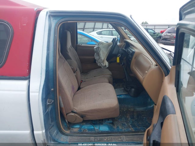 Aukcja sprzedaży 1996 Ford Ranger, vin: 1FTCR10A6TUB84312, numer aukcji: 45013491