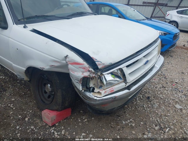 Aukcja sprzedaży 1996 Ford Ranger, vin: 1FTCR10A6TUB84312, numer aukcji: 45013491