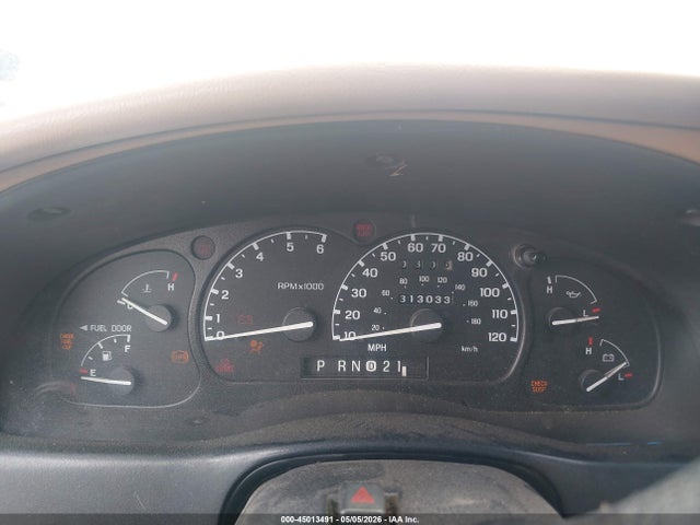 Aukcja sprzedaży 1996 Ford Ranger, vin: 1FTCR10A6TUB84312, numer aukcji: 45013491
