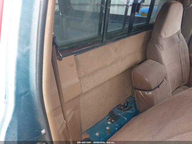 Aukcja sprzedaży 1996 Ford Ranger, vin: 1FTCR10A6TUB84312, numer aukcji: 45013491