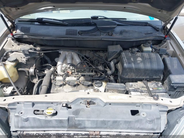 45013494 :رقم المزاد ، JT6HF10U1Y0098615 vin ، 2000 Lexus Rx 300 مزاد بيع
