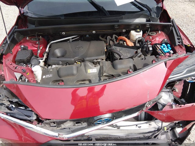 Aukcja sprzedaży 2021 Toyota Venza Limited, vin: JTEAAAAH8MJ019628, numer aukcji: 45013496