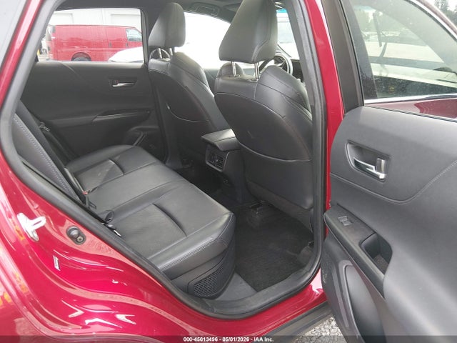 Aukcja sprzedaży 2021 Toyota Venza Limited, vin: JTEAAAAH8MJ019628, numer aukcji: 45013496