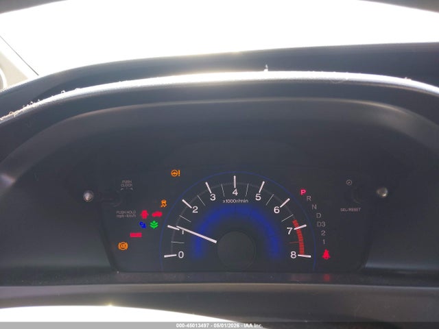45013497 :رقم المزاد ، 19XFB2F84DE250674 vin ، 2013 Honda Civic Ex مزاد بيع