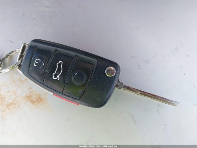 45013502 :رقم المزاد ، WAUAF78E88A149786 vin ، 2008 Audi A4 2.0t/2.0t Special Edition مزاد بيع