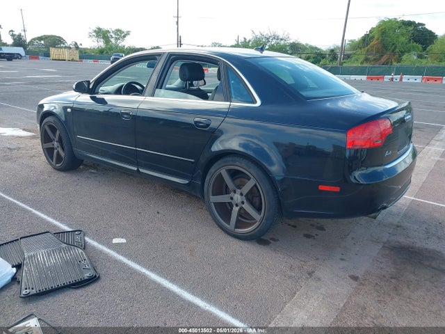 45013502 :رقم المزاد ، WAUAF78E88A149786 vin ، 2008 Audi A4 2.0t/2.0t Special Edition مزاد بيع