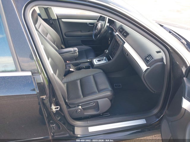 45013502 :رقم المزاد ، WAUAF78E88A149786 vin ، 2008 Audi A4 2.0t/2.0t Special Edition مزاد بيع