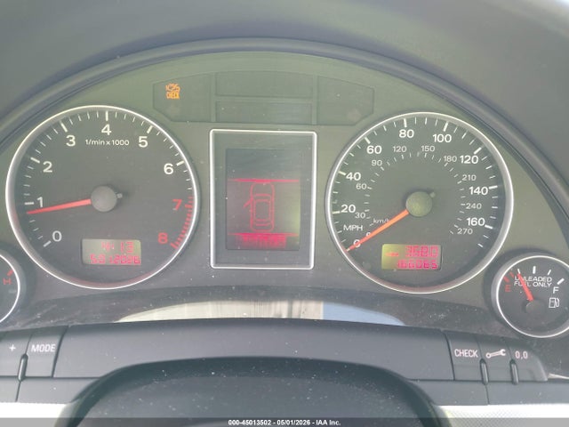 45013502 :رقم المزاد ، WAUAF78E88A149786 vin ، 2008 Audi A4 2.0t/2.0t Special Edition مزاد بيع