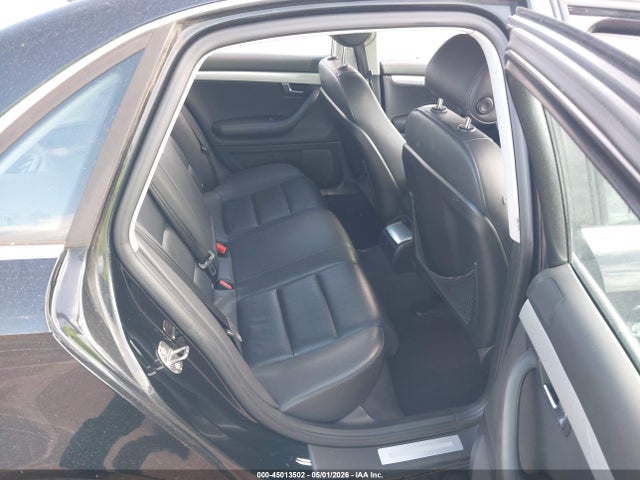 45013502 :رقم المزاد ، WAUAF78E88A149786 vin ، 2008 Audi A4 2.0t/2.0t Special Edition مزاد بيع