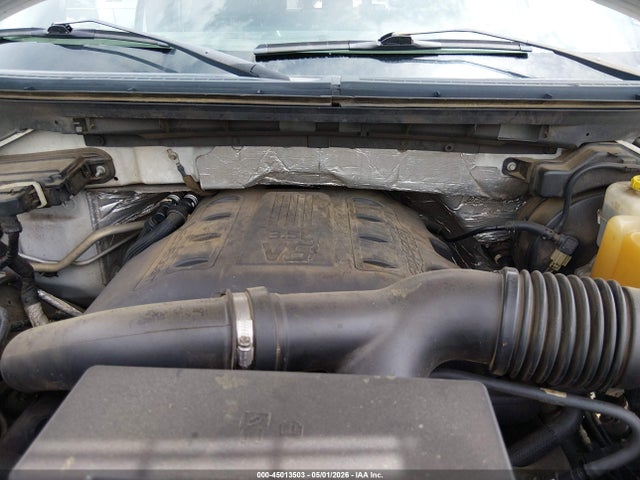 Продажа на аукционе авто 2014 Ford F-150 Fx4/king Ranch/lariat/limited/platinum/xl/xlt, vin: 1FTFW1ET9EKG41578, номер лота: 45013503