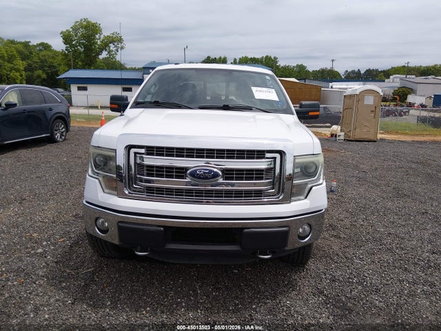 Продажа на аукционе авто 2014 Ford F-150 Fx4/king Ranch/lariat/limited/platinum/xl/xlt, vin: 1FTFW1ET9EKG41578, номер лота: 45013503
