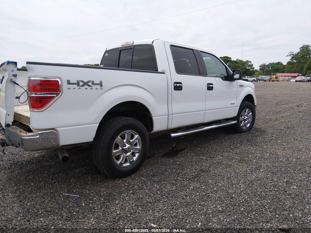 Продажа на аукционе авто 2014 Ford F-150 Fx4/king Ranch/lariat/limited/platinum/xl/xlt, vin: 1FTFW1ET9EKG41578, номер лота: 45013503