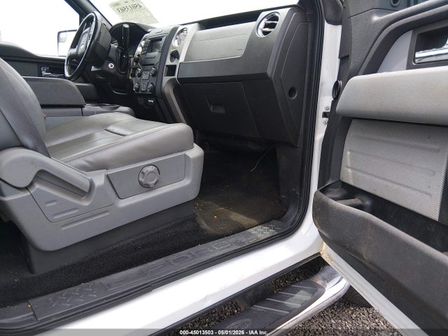 Продажа на аукционе авто 2014 Ford F-150 Fx4/king Ranch/lariat/limited/platinum/xl/xlt, vin: 1FTFW1ET9EKG41578, номер лота: 45013503
