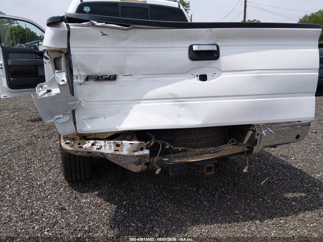 Продажа на аукционе авто 2014 Ford F-150 Fx4/king Ranch/lariat/limited/platinum/xl/xlt, vin: 1FTFW1ET9EKG41578, номер лота: 45013503