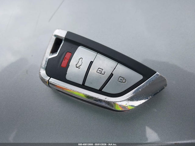 Aukcja sprzedaży 2015 Chrysler 200 C, vin: 1C3CCCCG4FN598186, numer aukcji: 45013508