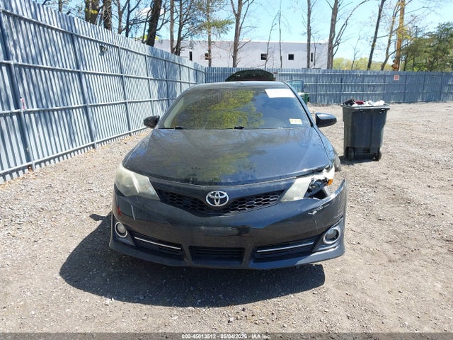 Aukcja sprzedaży 2013 Toyota Camry Se, vin: 4T1BF1FK2DU659326, numer aukcji: 45013512