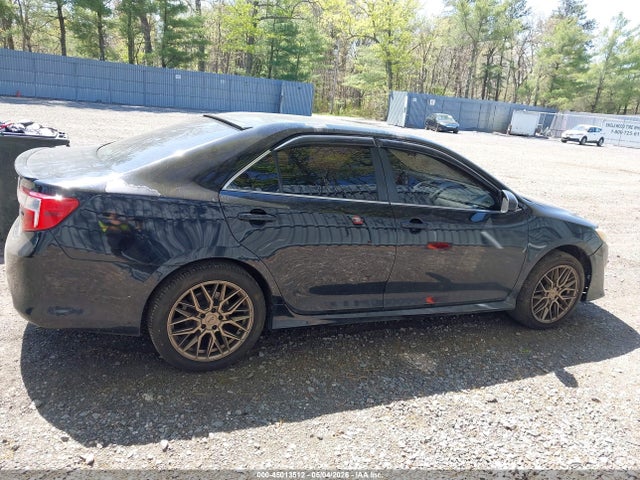 Aukcja sprzedaży 2013 Toyota Camry Se, vin: 4T1BF1FK2DU659326, numer aukcji: 45013512