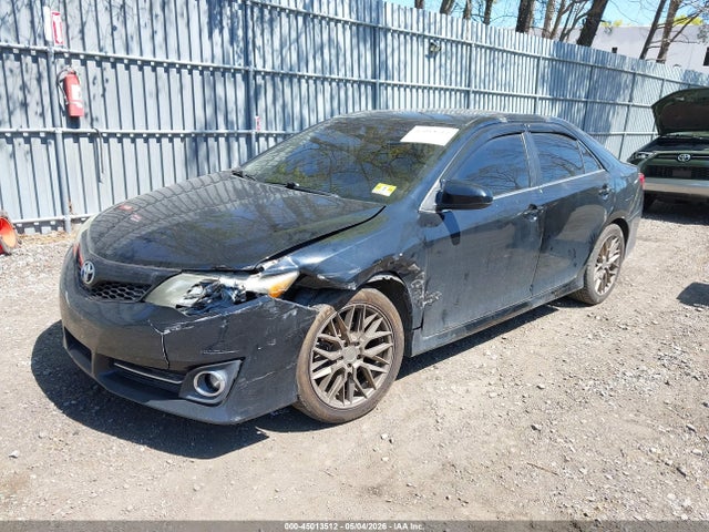 Aukcja sprzedaży 2013 Toyota Camry Se, vin: 4T1BF1FK2DU659326, numer aukcji: 45013512