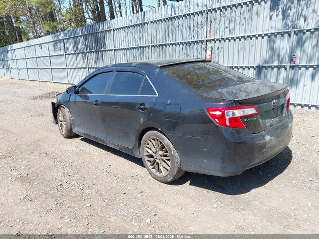 Aukcja sprzedaży 2013 Toyota Camry Se, vin: 4T1BF1FK2DU659326, numer aukcji: 45013512