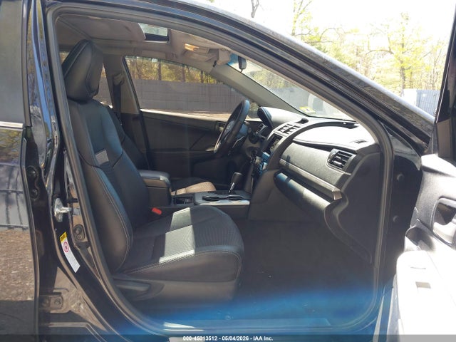 Aukcja sprzedaży 2013 Toyota Camry Se, vin: 4T1BF1FK2DU659326, numer aukcji: 45013512