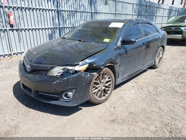 Aukcja sprzedaży 2013 Toyota Camry Se, vin: 4T1BF1FK2DU659326, numer aukcji: 45013512