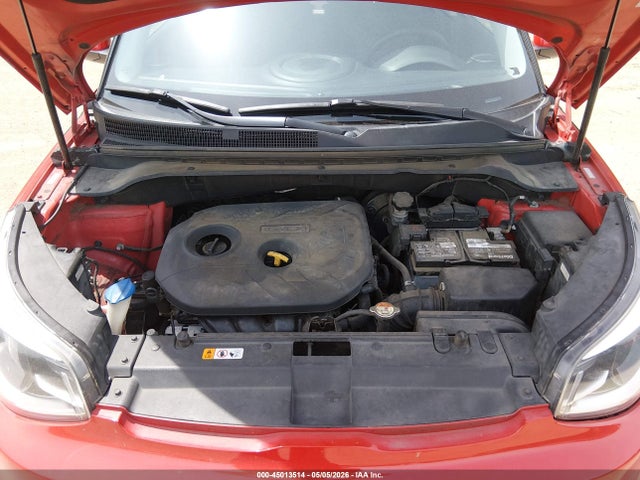 45013514 :رقم المزاد ، KNDJP3A53K7629130 vin ، 2019 Kia Soul + مزاد بيع