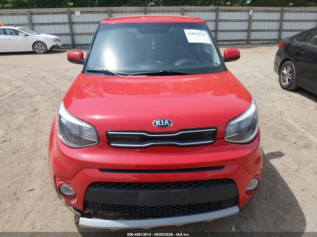 45013514 :رقم المزاد ، KNDJP3A53K7629130 vin ، 2019 Kia Soul + مزاد بيع