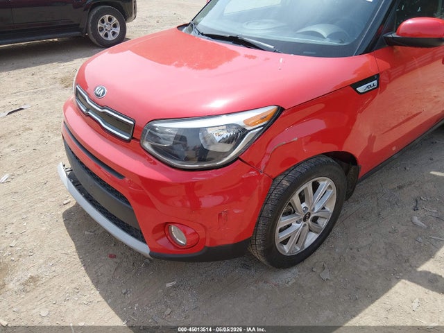 45013514 :رقم المزاد ، KNDJP3A53K7629130 vin ، 2019 Kia Soul + مزاد بيع