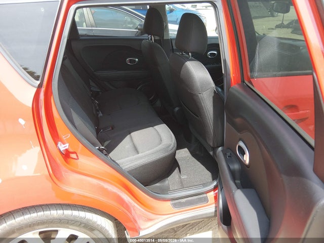 45013514 :رقم المزاد ، KNDJP3A53K7629130 vin ، 2019 Kia Soul + مزاد بيع