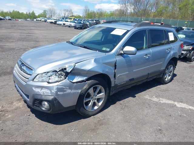 Aukcja sprzedaży 2014 Subaru Outback 2.5i Premium, vin: 4S4BRCEC7E3279225, numer aukcji: 45013515