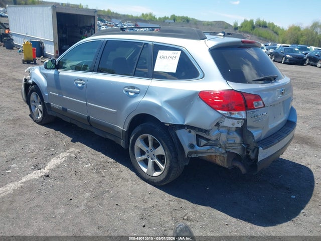 Aukcja sprzedaży 2014 Subaru Outback 2.5i Premium, vin: 4S4BRCEC7E3279225, numer aukcji: 45013515