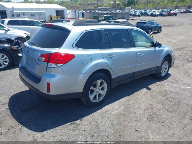 Aukcja sprzedaży 2014 Subaru Outback 2.5i Premium, vin: 4S4BRCEC7E3279225, numer aukcji: 45013515