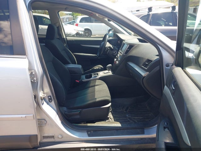 Aukcja sprzedaży 2014 Subaru Outback 2.5i Premium, vin: 4S4BRCEC7E3279225, numer aukcji: 45013515