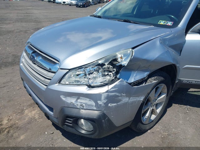 Aukcja sprzedaży 2014 Subaru Outback 2.5i Premium, vin: 4S4BRCEC7E3279225, numer aukcji: 45013515