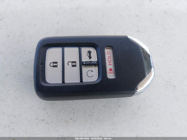 Honda CIVIC EX 2017 2HGFC2F72HH512935 Image 11