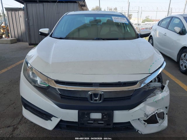 Honda CIVIC EX 2017 2HGFC2F72HH512935 Image 13