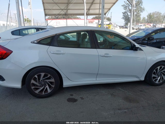 Honda CIVIC EX 2017 2HGFC2F72HH512935 Image 14