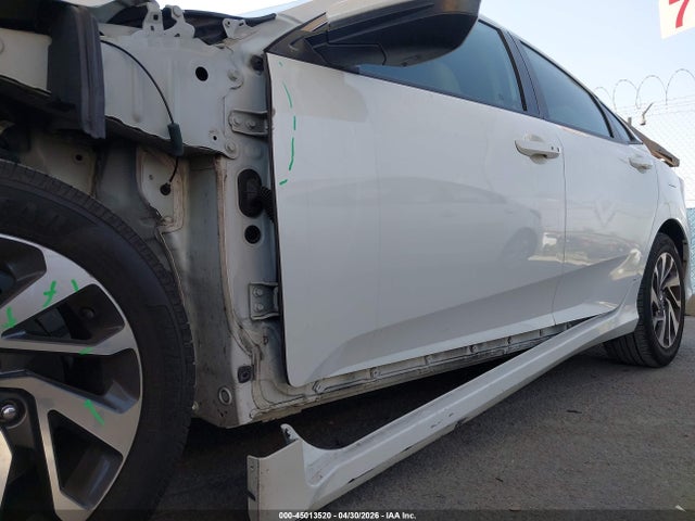 Honda CIVIC EX 2017 2HGFC2F72HH512935 Image 18