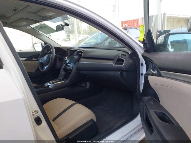 Honda CIVIC EX 2017 2HGFC2F72HH512935 Image 5