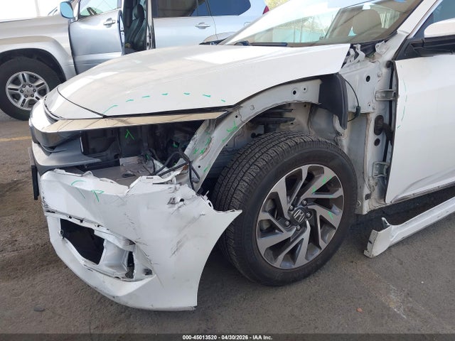 Honda CIVIC EX 2017 2HGFC2F72HH512935 Image 6