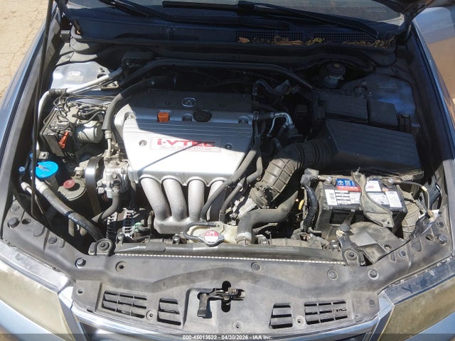 Продаж на аукціоні авто 2007 Acura Tsx, vin: JH4CL96867C003966, номер лоту: 45013522