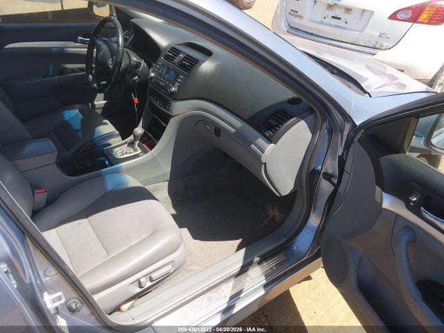 Продаж на аукціоні авто 2007 Acura Tsx, vin: JH4CL96867C003966, номер лоту: 45013522