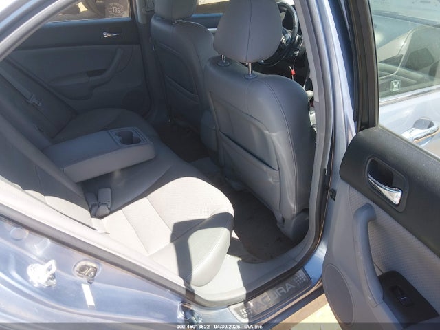 Продаж на аукціоні авто 2007 Acura Tsx, vin: JH4CL96867C003966, номер лоту: 45013522