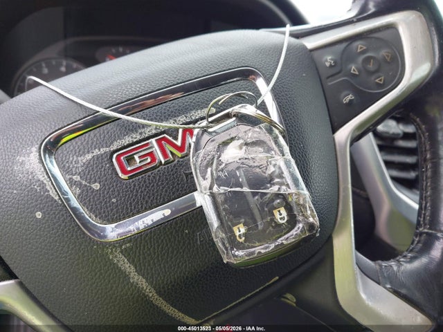 Продаж на аукціоні авто 2017 Gmc Acadia Sle-1, vin: 1GKKNKLA8HZ317501, номер лоту: 45013523