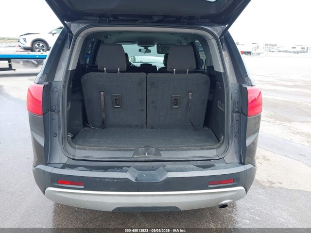 Продаж на аукціоні авто 2017 Gmc Acadia Sle-1, vin: 1GKKNKLA8HZ317501, номер лоту: 45013523