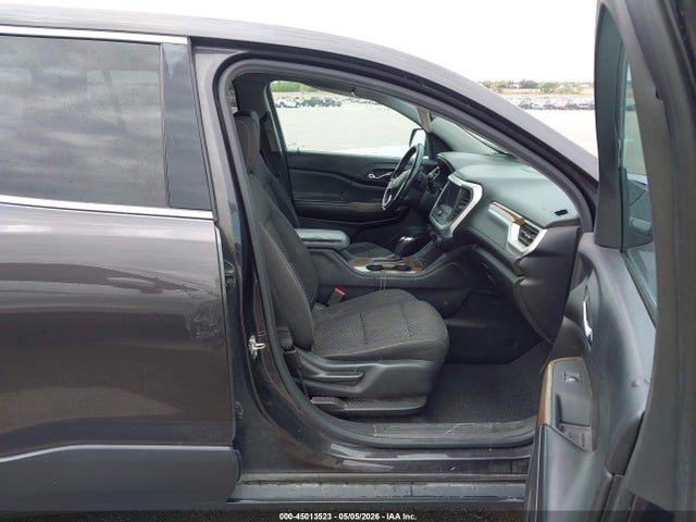 Продаж на аукціоні авто 2017 Gmc Acadia Sle-1, vin: 1GKKNKLA8HZ317501, номер лоту: 45013523